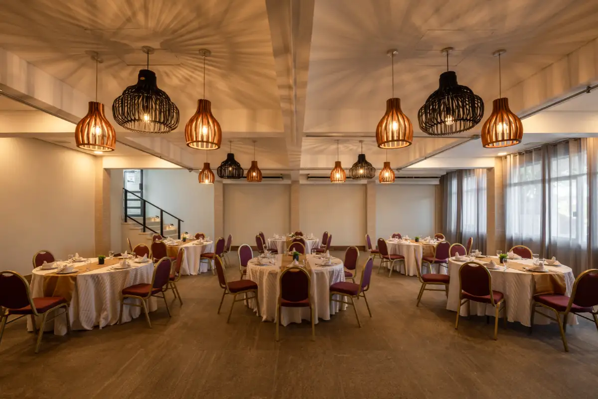 Alberca climatizada Hotel Don Pelayo Pacific Beach Mazatlán