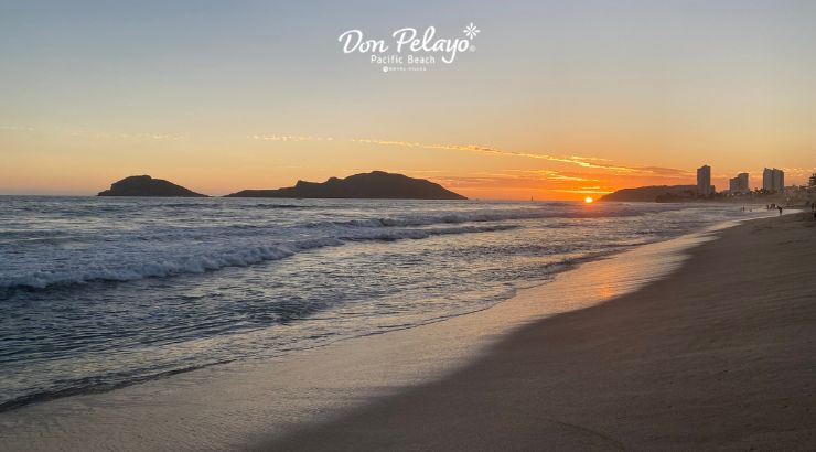 ¿Dónde hospedarse en Mazatlán?